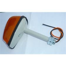 BLINKR PŘEDNÍ  - ČZ 175/477,482, 125/476 + 250/471